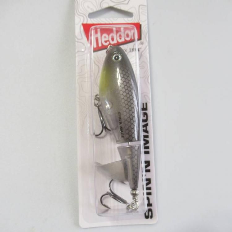 HEDDON/إɥ ԥ˥󥤥᡼ #304 Blue Shad