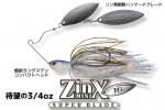 【2/28頃入荷予定】 イマカツ ジンクスミニスーパーブレード TG 3/4oz