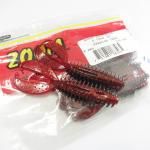 ZBC ズームワーム Z CRAW Jr / ジークロージュニア #130-381 SPANISH CRAW
