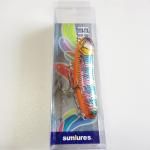 Sumlures サムルアーズ フランクサム #パールオイカワOB
