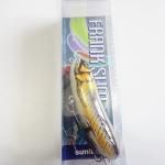 Sumlures サムルアーズ フランクサム #パール落ち鮎