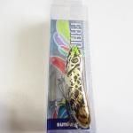 Sumlures サムルアーズ フランクサム #ダルマガエル