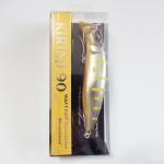 Megabass KIRINJI 90 / メガバス キリンジ 90 SPカラー#YMC