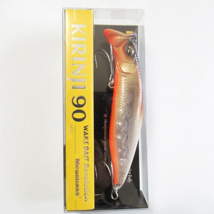  Megabass KIRINJI 90 / ᥬХ  90 SP顼#TLO