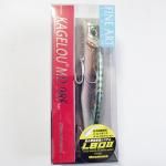 Megabass KAGELOU MD 98F / ᥬХ MD98F SP顼  #FA  GREEN MACKEREL