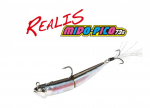<img class='new_mark_img1' src='https://img.shop-pro.jp/img/new/icons5.gif' style='border:none;display:inline;margin:0px;padding:0px;width:auto;' />DUO REALIS MIDO-PIKO 73S / 쥢ꥹ ߥɥԥ 73S