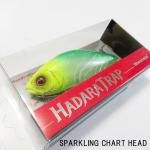 Megabass HADARA TRAP / メガバス ハダラトラップ スペシャルカラー