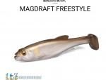 Megabass MAGDRAFT FREESTYLE / メガバス マグドラフトフリースタイル