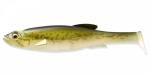 メガバス マグドラフトフリースタイル 6インチ #BASS CS