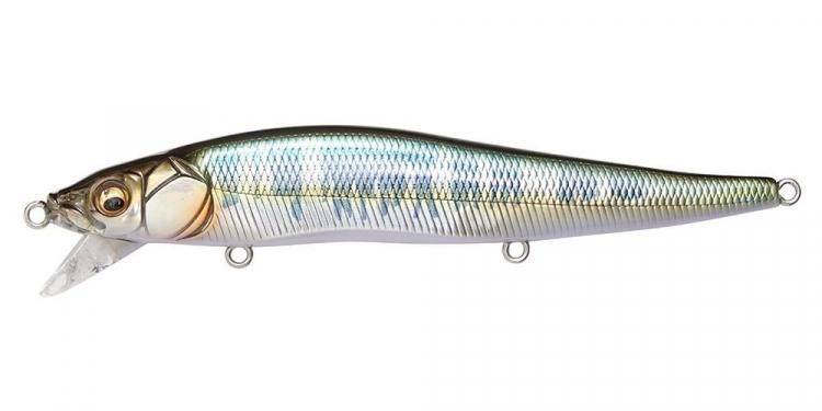 Megabass VISION ONETEN SR / ӥƥ SR #SH HASU<img class='new_mark_img2' src='https://img.shop-pro.jp/img/new/icons1.gif' style='border:none;display:inline;margin:0px;padding:0px;width:auto;' />