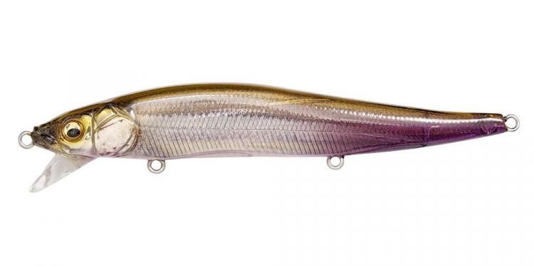 Megabass VISION ONETEN SR / ビジョンワンテン SR #FA GHOST