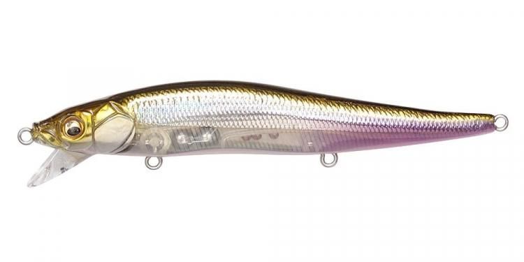 Megabass VISION ONETEN SR / ӥƥ SR #HT ITO WAKASAGI<img class='new_mark_img2' src='https://img.shop-pro.jp/img/new/icons1.gif' style='border:none;display:inline;margin:0px;padding:0px;width:auto;' />
