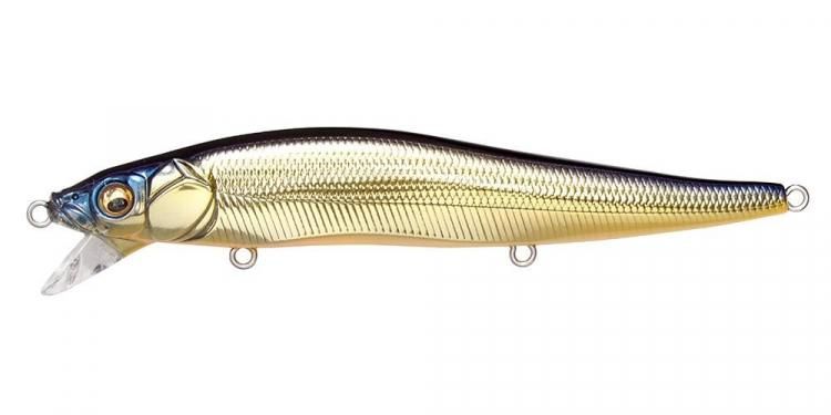 Megabass VISION ONETEN SR / ӥƥ SR #M CHANPAGNE KINKURO<img class='new_mark_img2' src='https://img.shop-pro.jp/img/new/icons1.gif' style='border:none;display:inline;margin:0px;padding:0px;width:auto;' />