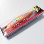 Megabass KAGELOU 124F / ᥬХ 124F SP顼 #JOUYATOU MAGIC