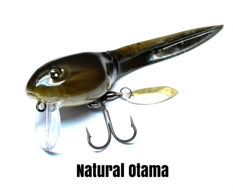7ͽ ˥ͥ륢 BQ #Natural Otama