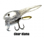 ˥ͥ륢 BQ #Clear Otama