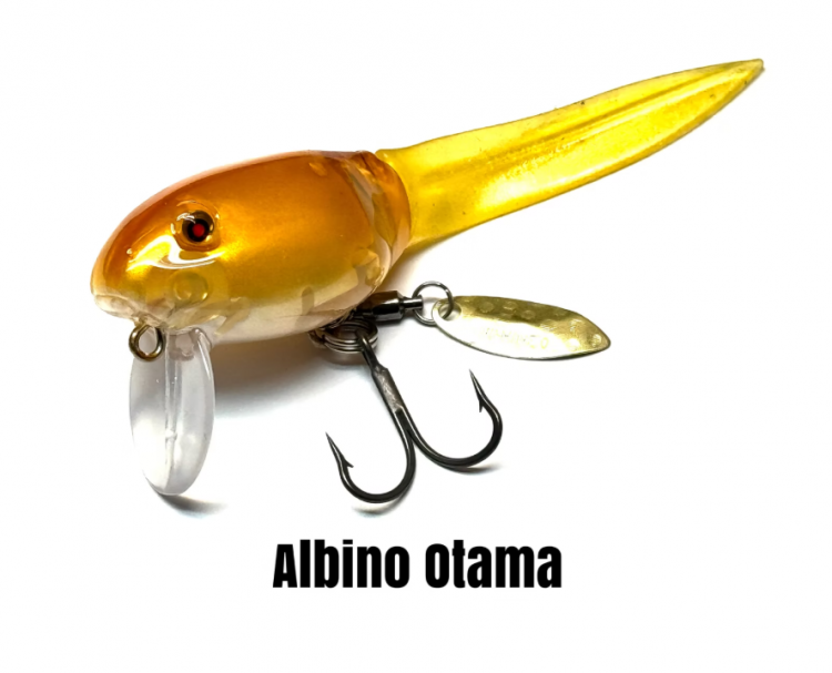 ˥ͥ륢 BQ #Albino Otama