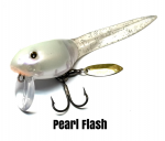 ˥ͥ륢 BQ #Pearl Flash