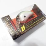 Megabass IxI BLOWLY/ メガバス アイバイアイ ブローリー #PM SEXY SHAD
