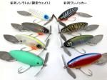 【7月末入荷予定ご予約商品】 痴虫 プラカブメス