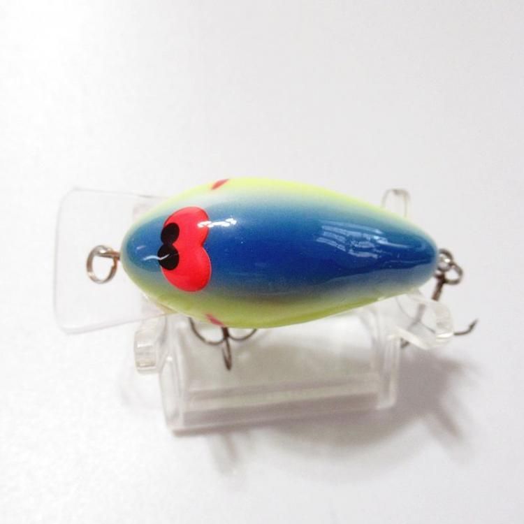 【値下げ】WEC custom lures E2  ジョージャッカー J1 Fishing Lure Wec Custom Lures E2 Jaw Jacker J1 | eBay