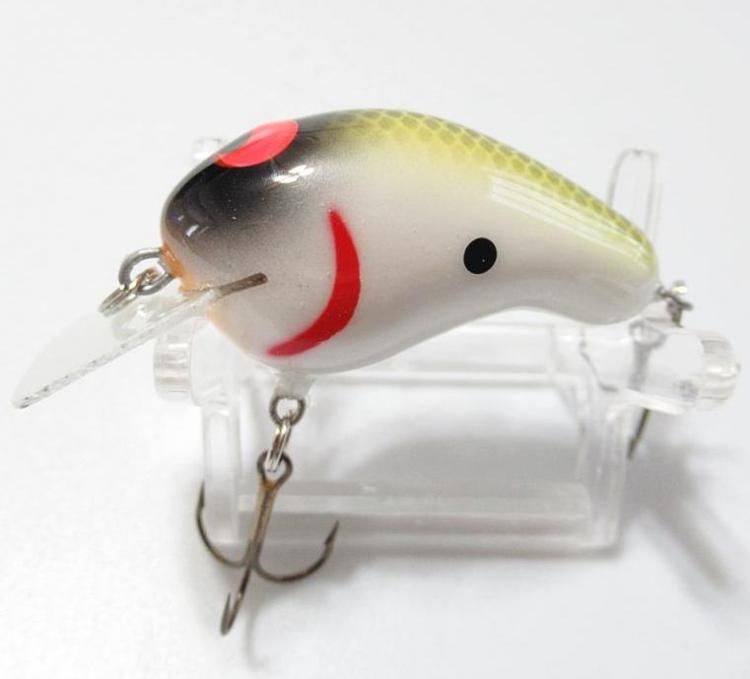 硼å륢 󥯥٥  JP-S4 #White Shad