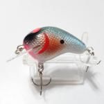 硼å륢 󥯥٥  JP-S4 #Foil Blue  Gill