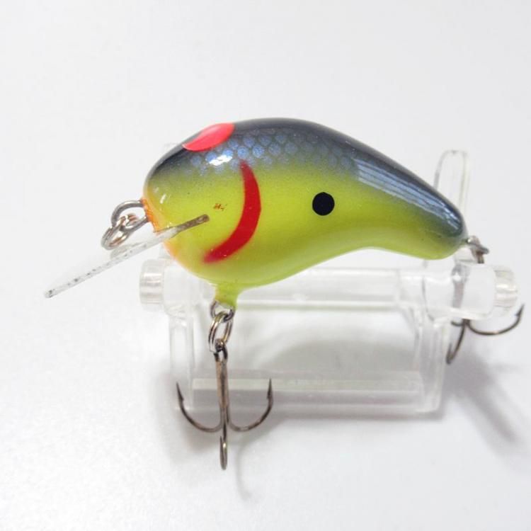バスプロショップ ナイル