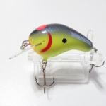 硼å륢 󥯥٥  JP-S4 #Chart Neon Shad
