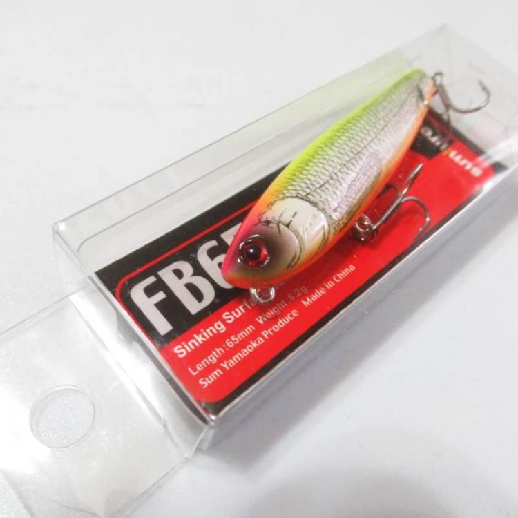 ONEBAITS 零 GILL ブラックバス ルアー ONEBAITS 零 GILL ブラックバス ルアー ONEBAITS 零 GILL