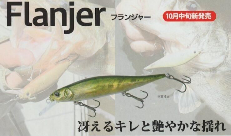 ܥȥॢåסFlanjer֥ե󥸥㡼