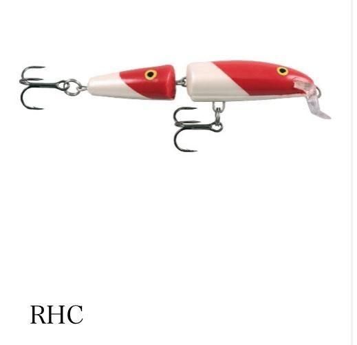 Rapala/ラパラ カウントダウン・ジョイント×チェーサーカラー CDJ7