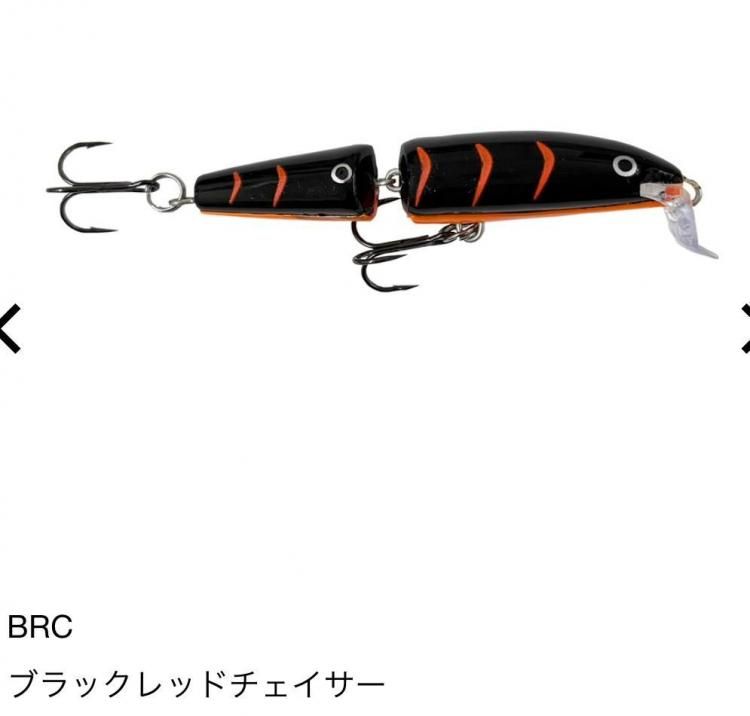 <img class='new_mark_img1' src='https://img.shop-pro.jp/img/new/icons5.gif' style='border:none;display:inline;margin:0px;padding:0px;width:auto;' />Rapala/ѥ ȥ󡦥祤ȡߥ顼  CDJ9