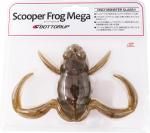 ܥȥॢå ScooperFrog Mega(ѡեåᥬ)<img class='new_mark_img2' src='https://img.shop-pro.jp/img/new/icons1.gif' style='border:none;display:inline;margin:0px;padding:0px;width:auto;' />