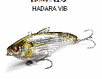 <img class='new_mark_img1' src='https://img.shop-pro.jp/img/new/icons1.gif' style='border:none;display:inline;margin:0px;padding:0px;width:auto;' />Megabass HADARA VIB/ ᥬХ ϥХ 