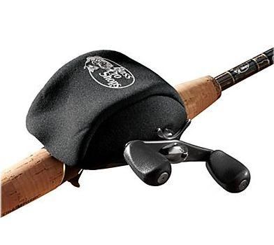 Bass Pro Shops バスプロショップス ネオプレーン リールカバー ロープロベイトリール用 バスプロショップ ナイル Bass Pro Shops バスプロショップス ネオプレーン リールカバー ロープロベイトリール用 バスプロショップ ナイル