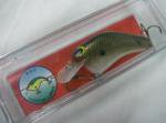 ZBC WEC HICKY 󥯥٥ TENNESSE SHAD