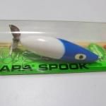 HEDDON ヘドン ウンデッド ザラ #BH