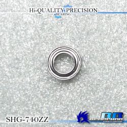 SHG-740ZZ 4mm߳7mm߸2.5mm ɥ