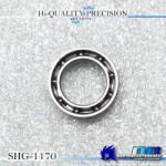 SHG-1170 内径7mm×外径11mm×厚さ2.5mm オープンタイプ