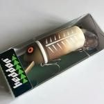 HEDDON Big Bud ヘドン クアーズ スミスファクトリーカラー #XCG-CB