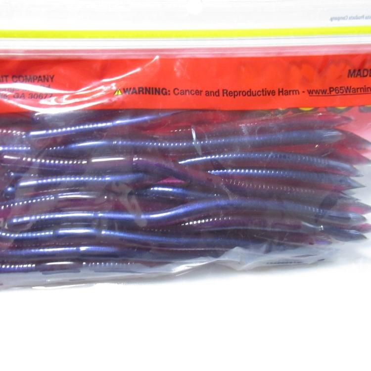 ZBC ズームワーム スワンプクローラー ＃016-309 MORNING DAWN