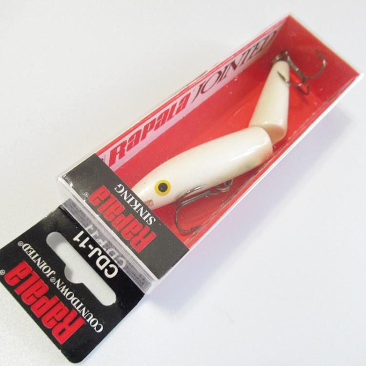 Rapala/ѥڸ ȥ󡦥祤 CDJ-11