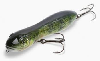 BAKER LURES LED ꡼TOP WATER