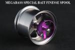 MEGABASS SPECIAL BAIT FINESSE SPOOL for IS