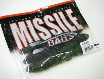 Missile Baits/ߥ٥ġ DBOMB/Dܥ