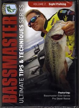 Bassmaster university Clearance