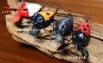 +ROOMS WILD CAT ワイルドキャット -BUG STYLE-
