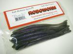 ROBOWORM  ܥࡡȥ졼ȥƥ롡Xmas Purple Weenie