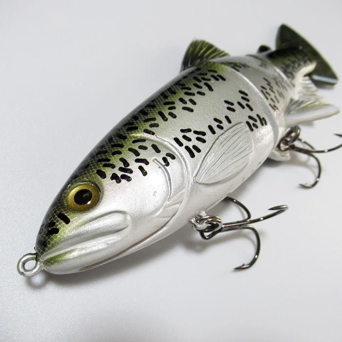 超目玉枠 希少☆3:16 - Lure Company Lure アルマゲドン Company Lure